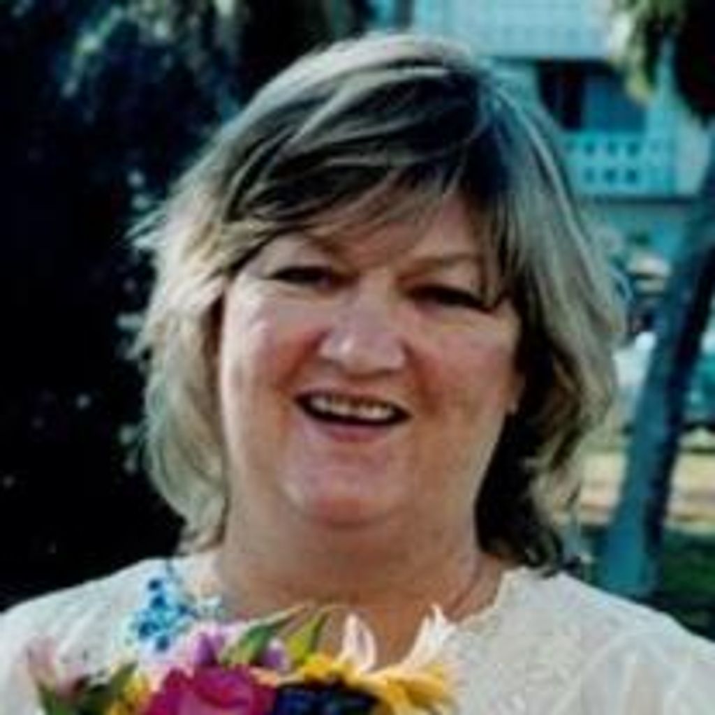 Brenda Jean Brockway