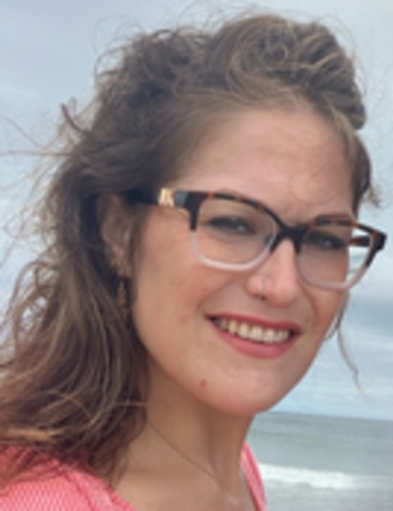 Sarah Elizabeth White Profile Photo