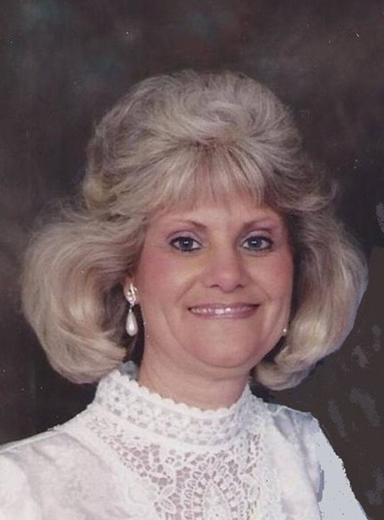 Bettye Phyllis Knowles Profile Photo