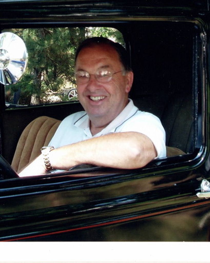 Peter Biddle