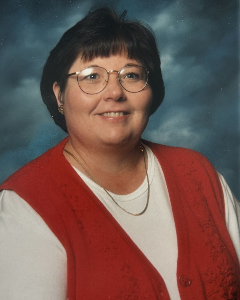 Susan Faye Nielsen Profile Photo