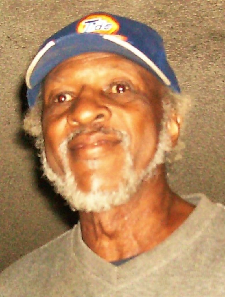 Clinton Tucker