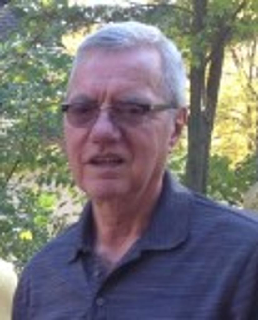 Jerry Albers Profile Photo
