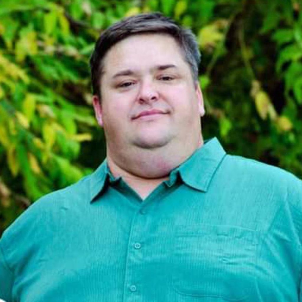 John Ross Koch Profile Photo