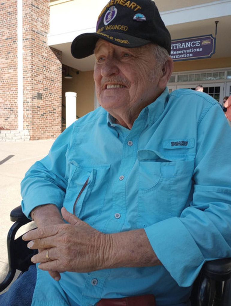 Allen Wayne Huddleston Profile Photo