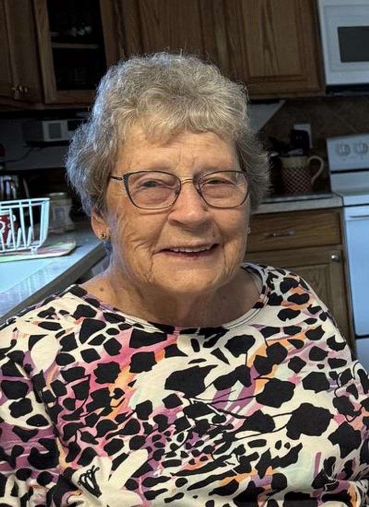 Maryln A. Elrick Profile Photo