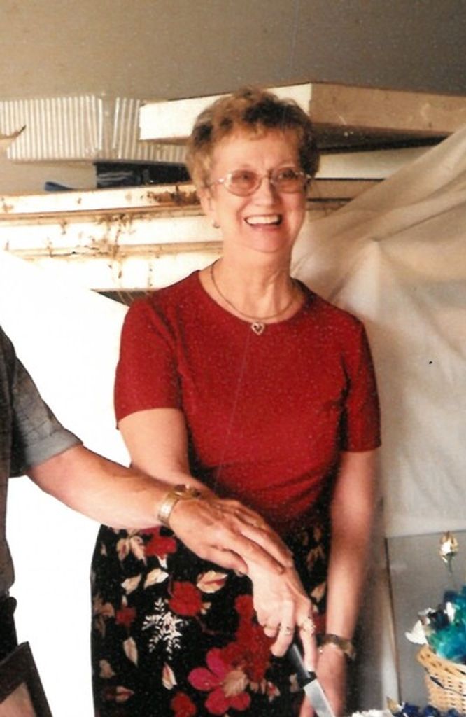 Rosemary Campbell Profile Photo