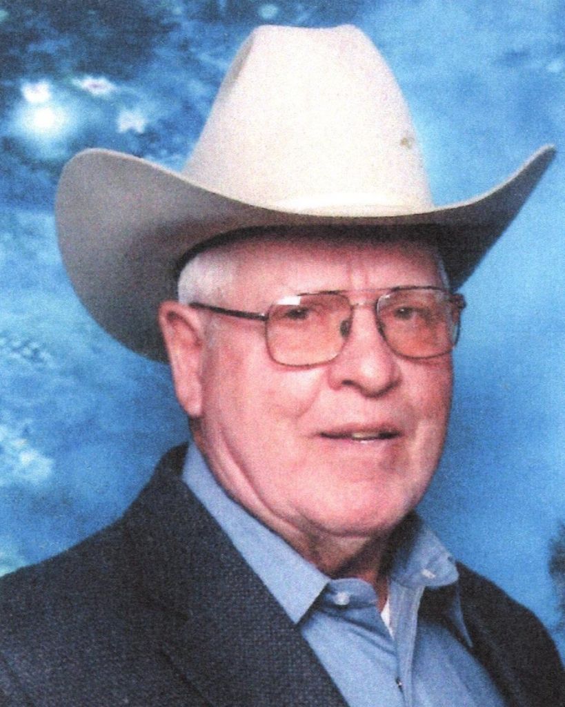 Howard Edward Loveless