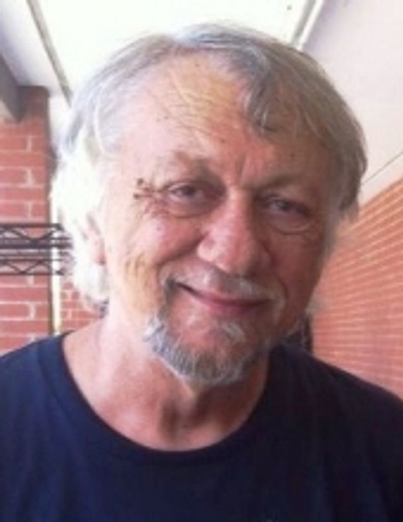 Jack "Jinxy" Shilpetski