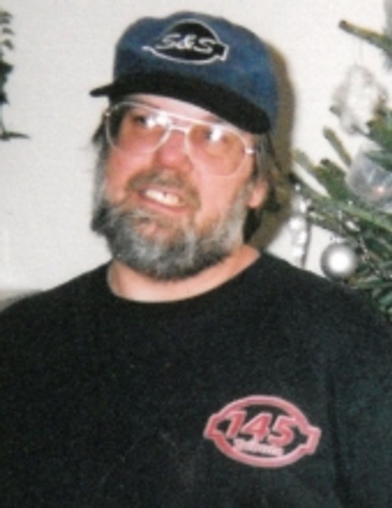 Thomas Richard Meinzer Profile Photo