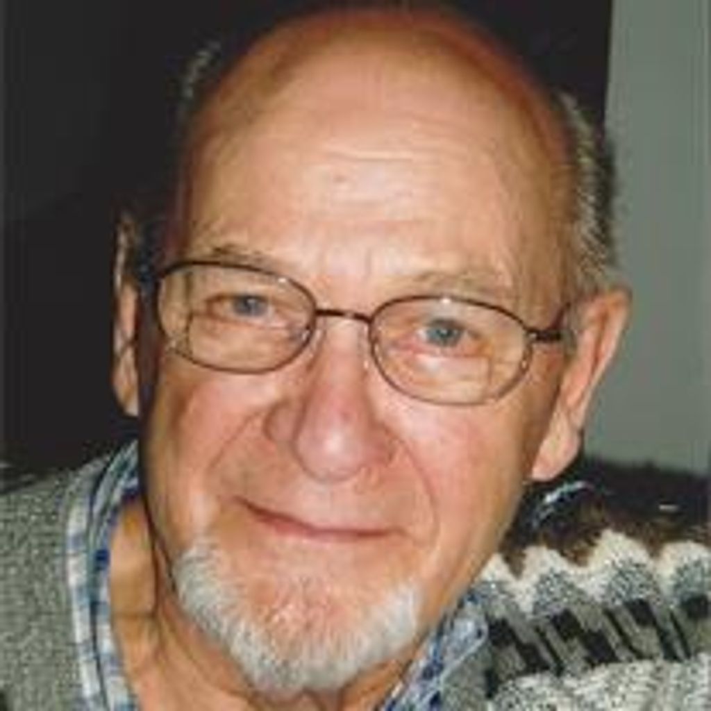 Eugene George Graw Profile Photo