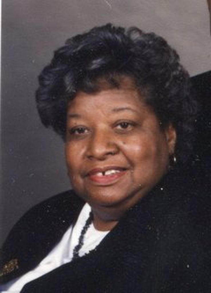 Edith Viola (Hawks)  Parker