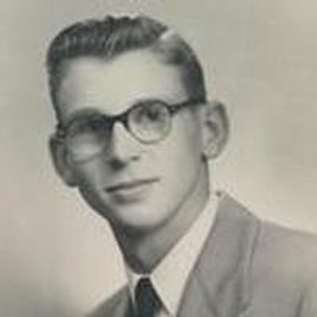 James Lee Huffman Profile Photo