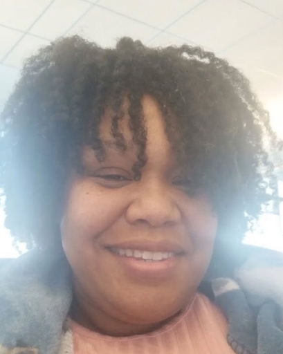 Myra Johnson's obituary image