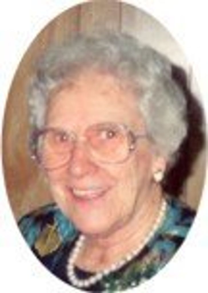 Lucy D. Girouard Profile Photo