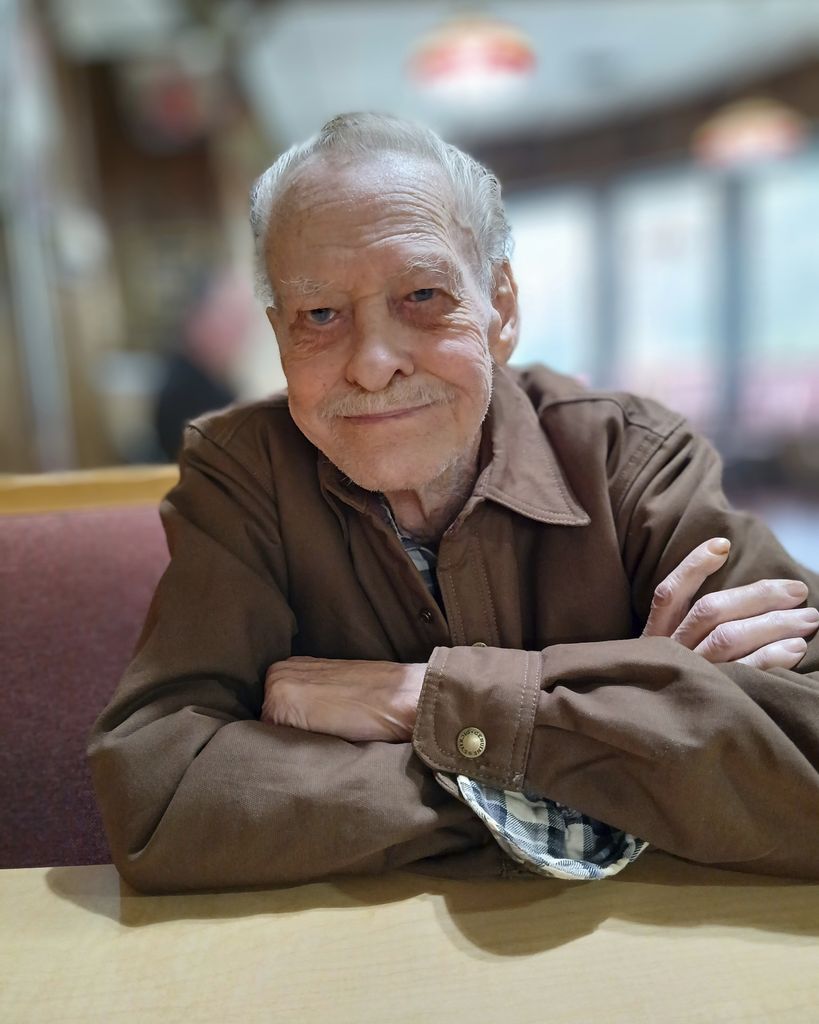 Clifton "Cliff" Ray Howard Sr.