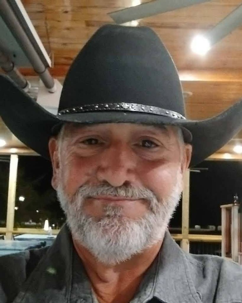 Jason Dwight Simon Profile Photo