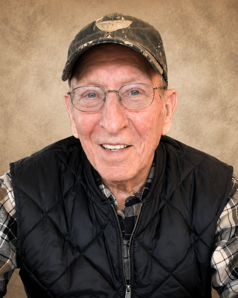 W.L. “Dub” Coleman Jr. Profile Photo