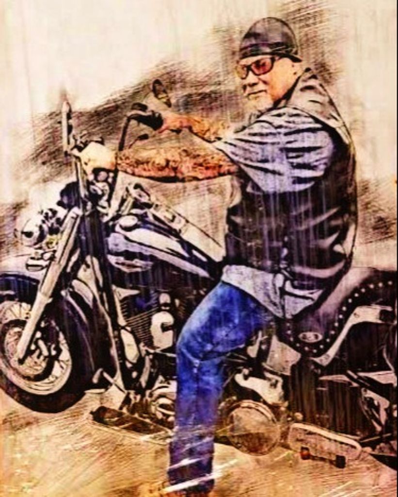 Randy "Paw Paw" "Kickback" Swann Profile Photo