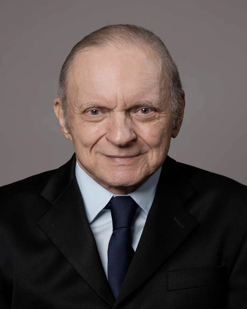 David J. Forbes Profile Photo