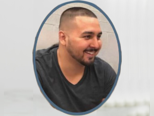Bryant Garcia Profile Photo