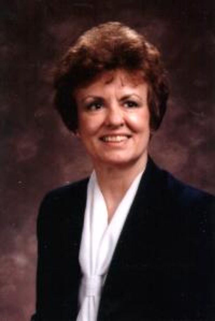 Agnes  Mary Williams