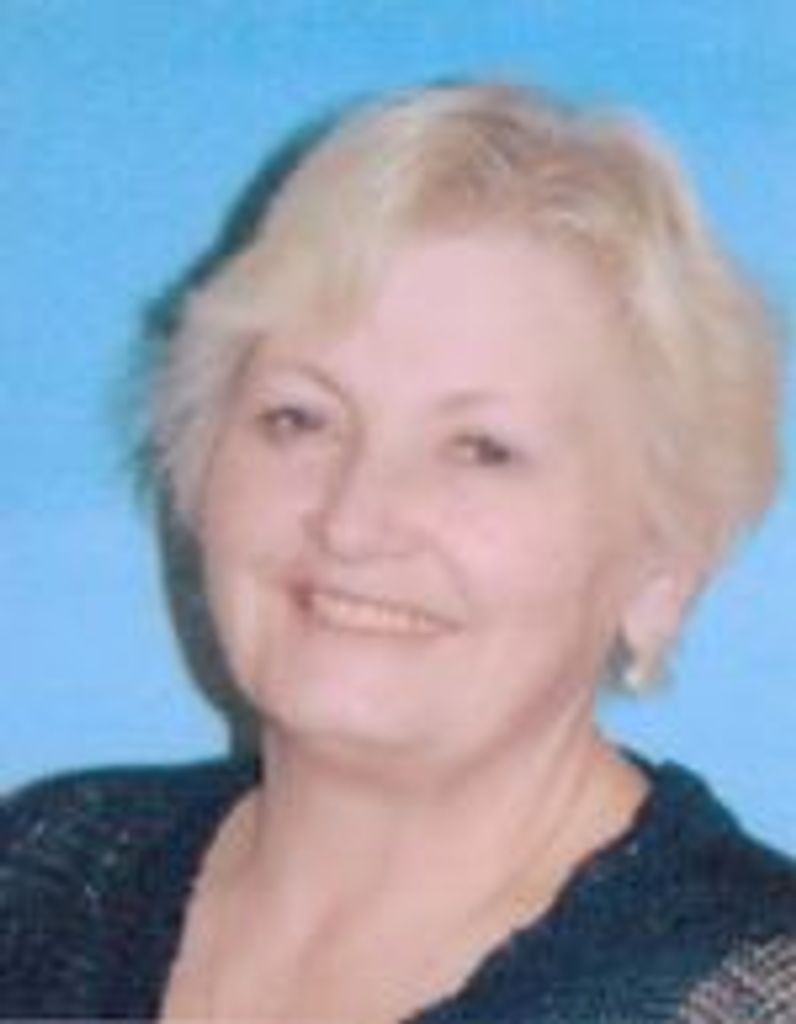 Mary Katherine Ford Profile Photo