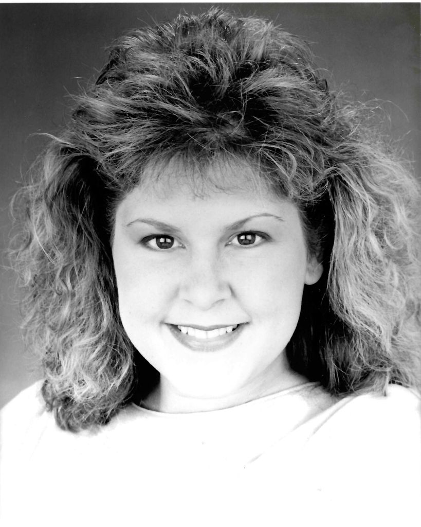 Margaret Anne Hegarty Profile Photo