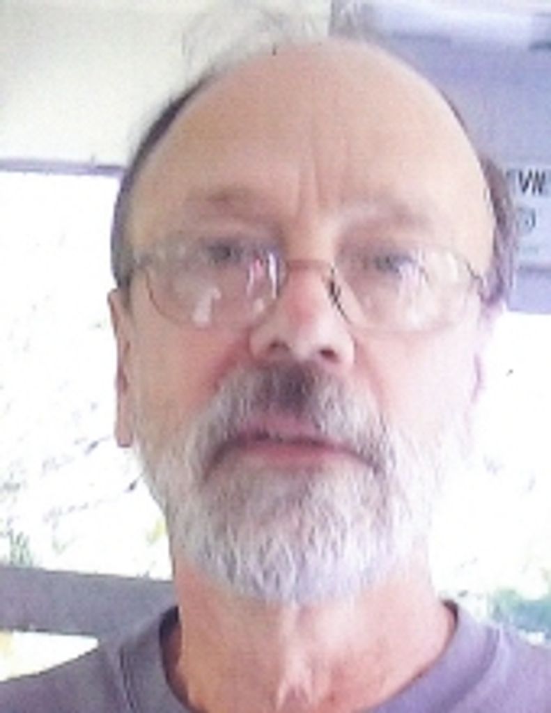 Dale L. Hendrickson
