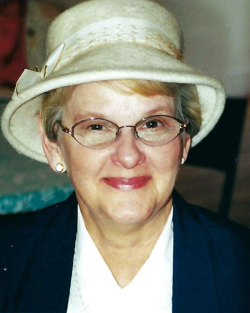 Carol Jean Tiller Profile Photo