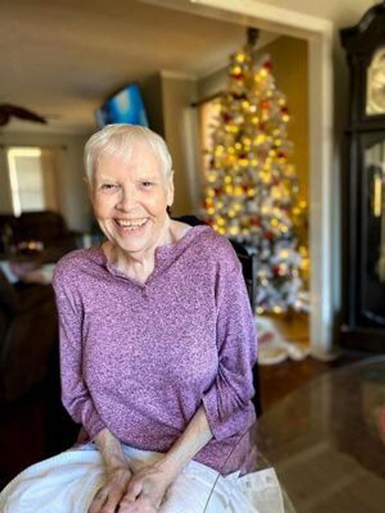 Patricia Tomason Profile Photo