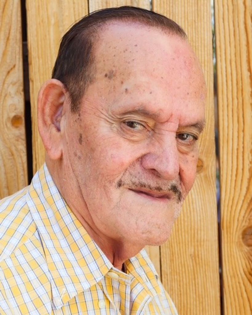 Ricardo Zarate Botello