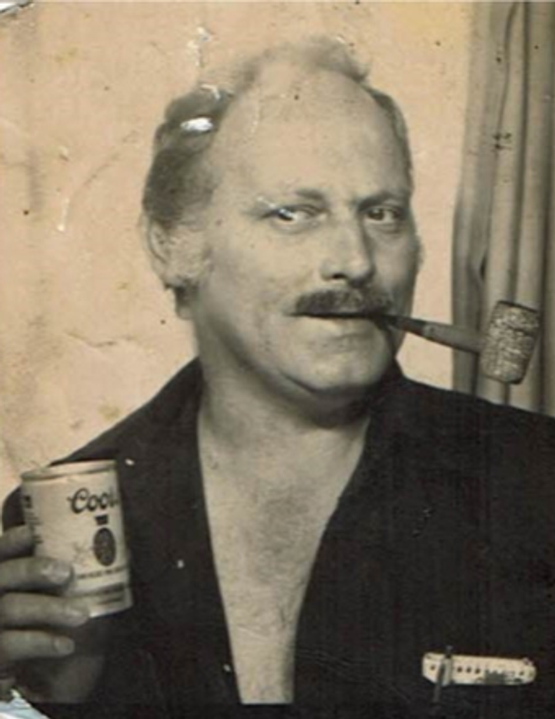 Herbert  Eugene Spencer