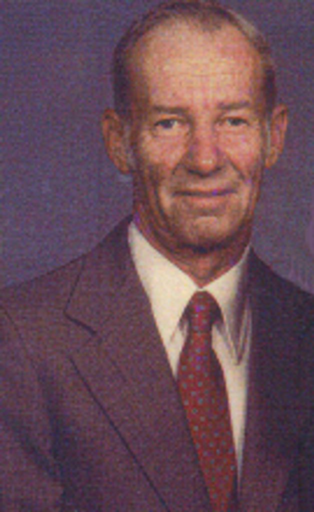Herman John Quinius, Jr.