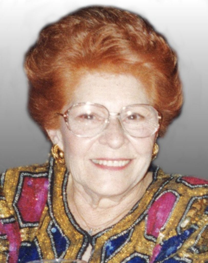 Madaline "Mag" Simone