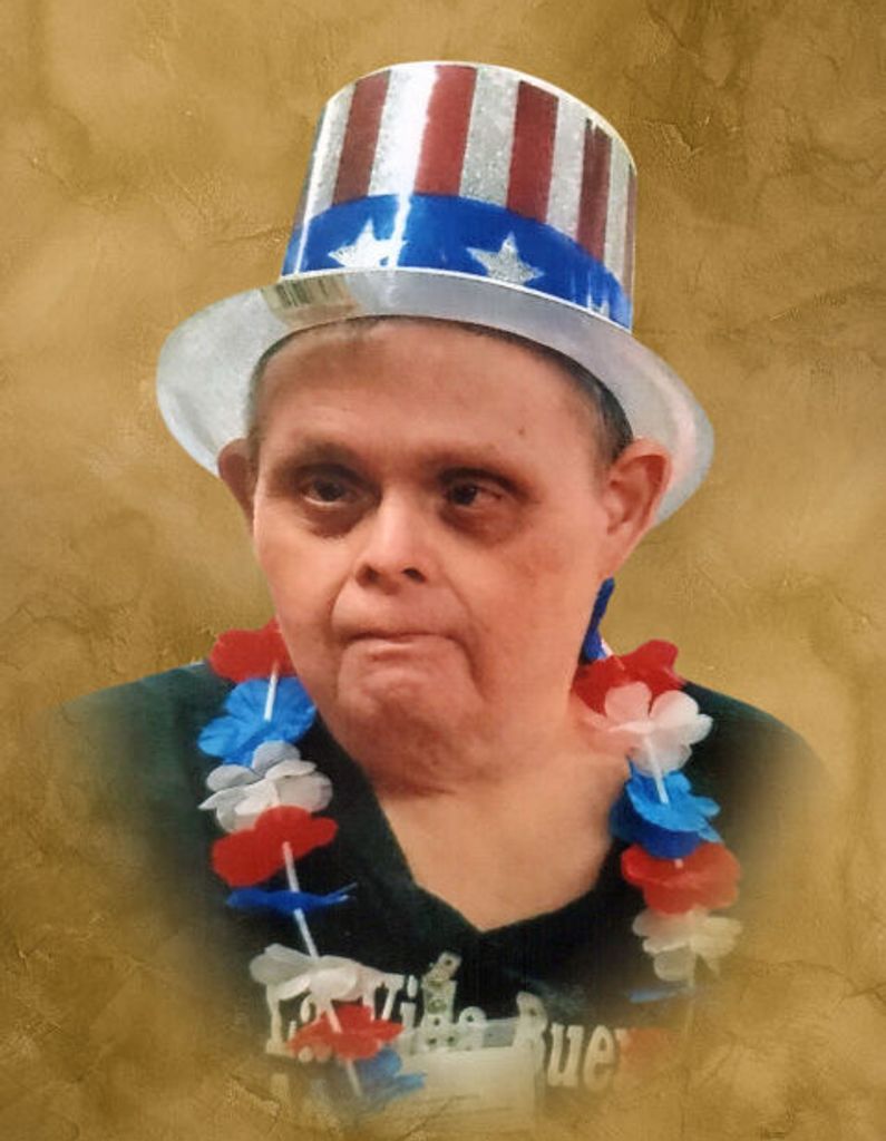 Juan Gilberto "Johnny" Garcia Profile Photo