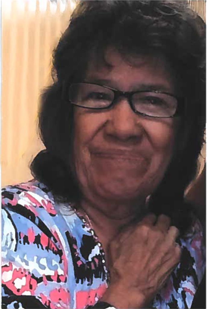 Margarita Garcia Profile Photo