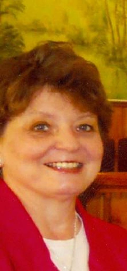 Rebecca Ann Howard Altman