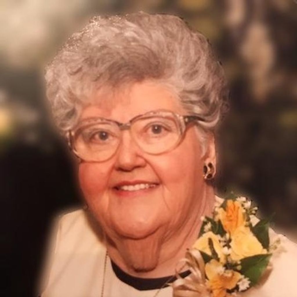 Helen Louise Jackson Profile Photo