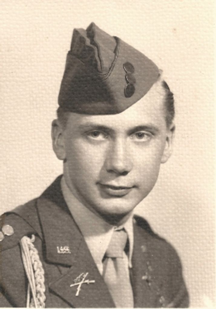 Edwin Carl Olsen Iii