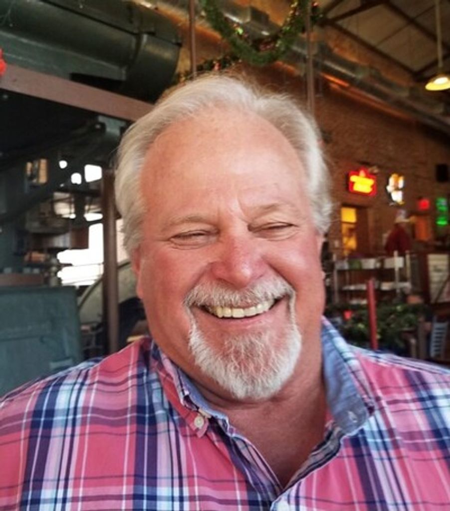 Emmit "Butch" Egon Schmidt, Jr. Profile Photo
