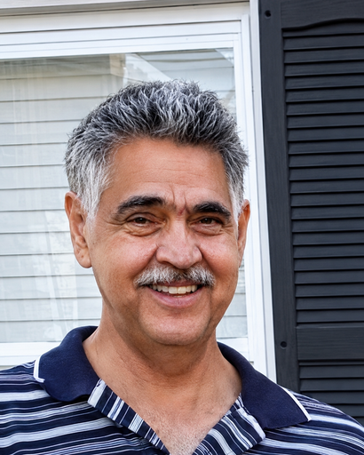 Antonio Esteves Profile Photo