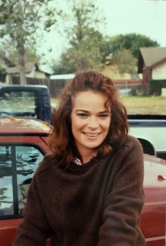 Beverly Ann Benton Profile Photo