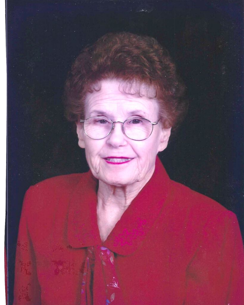 Norma Jean Whiteley Profile Photo