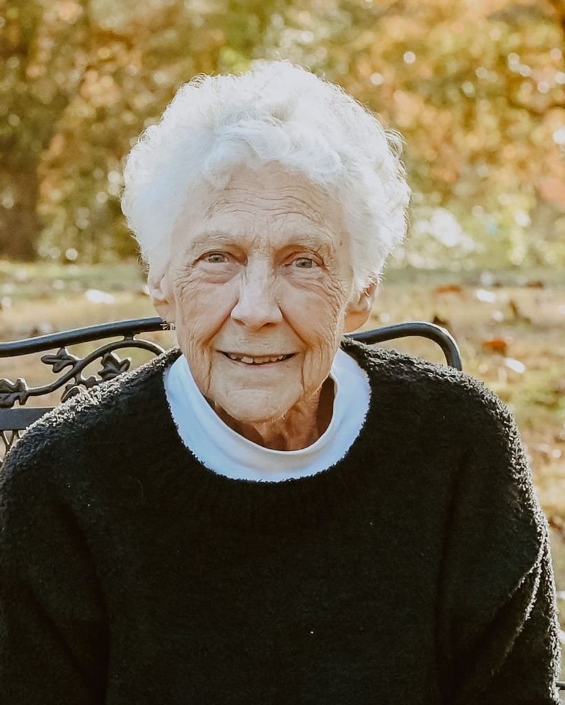 Anne Butler Collins