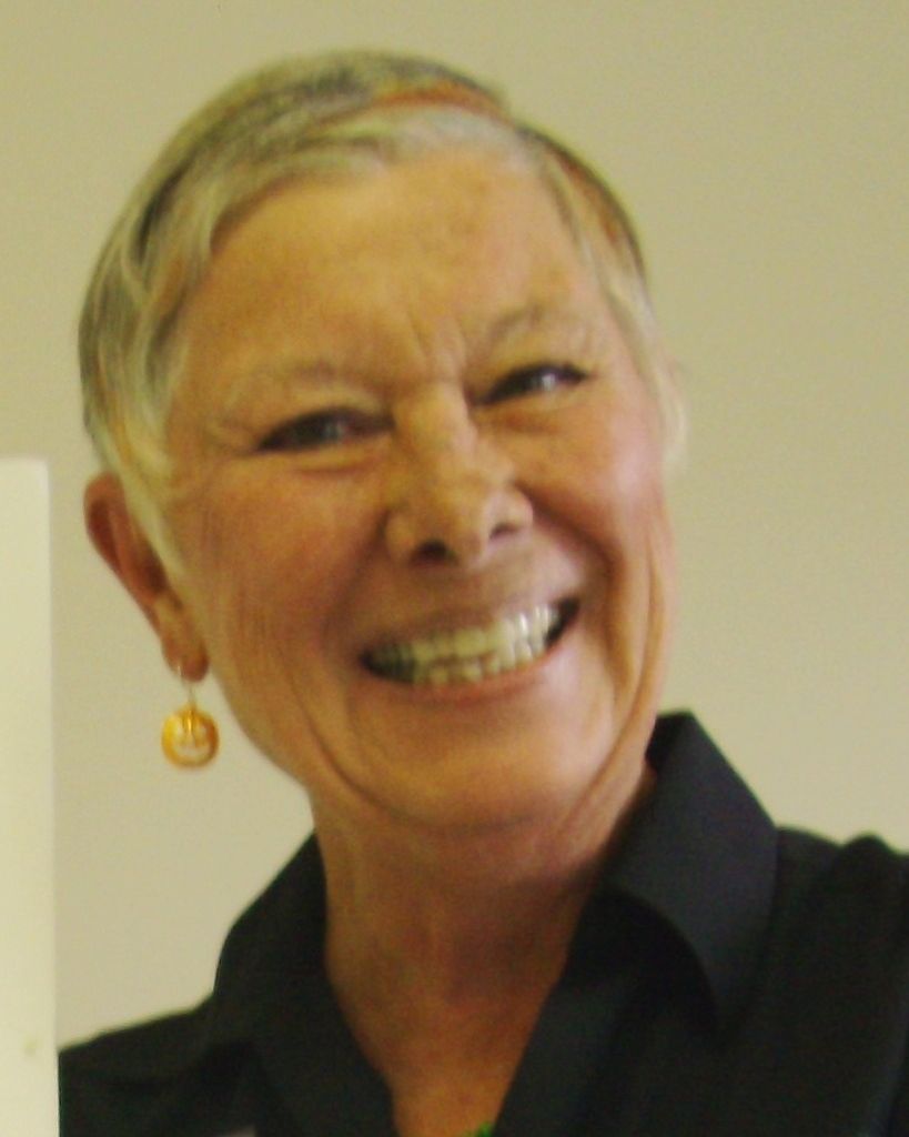 Gloria Von der Heide