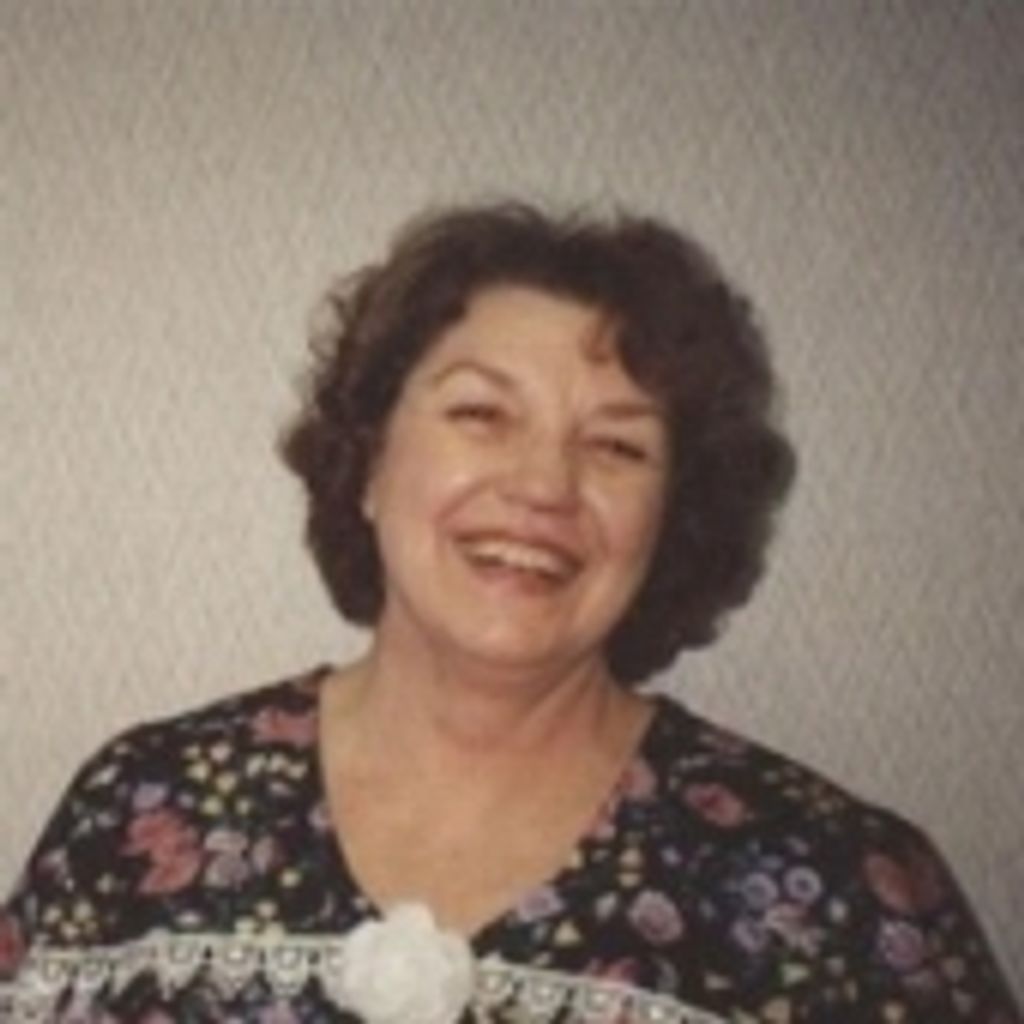 Norma Walthall