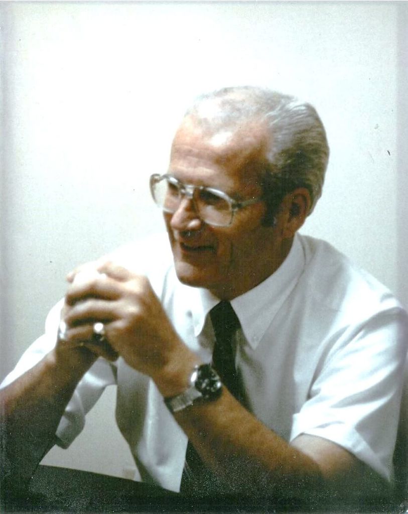 Roger  W. Jordan