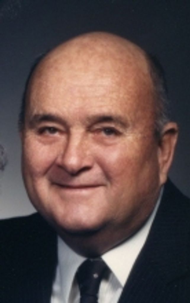 George Lawrence