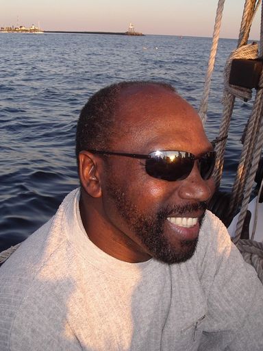 Fabien A. Victor Profile Photo